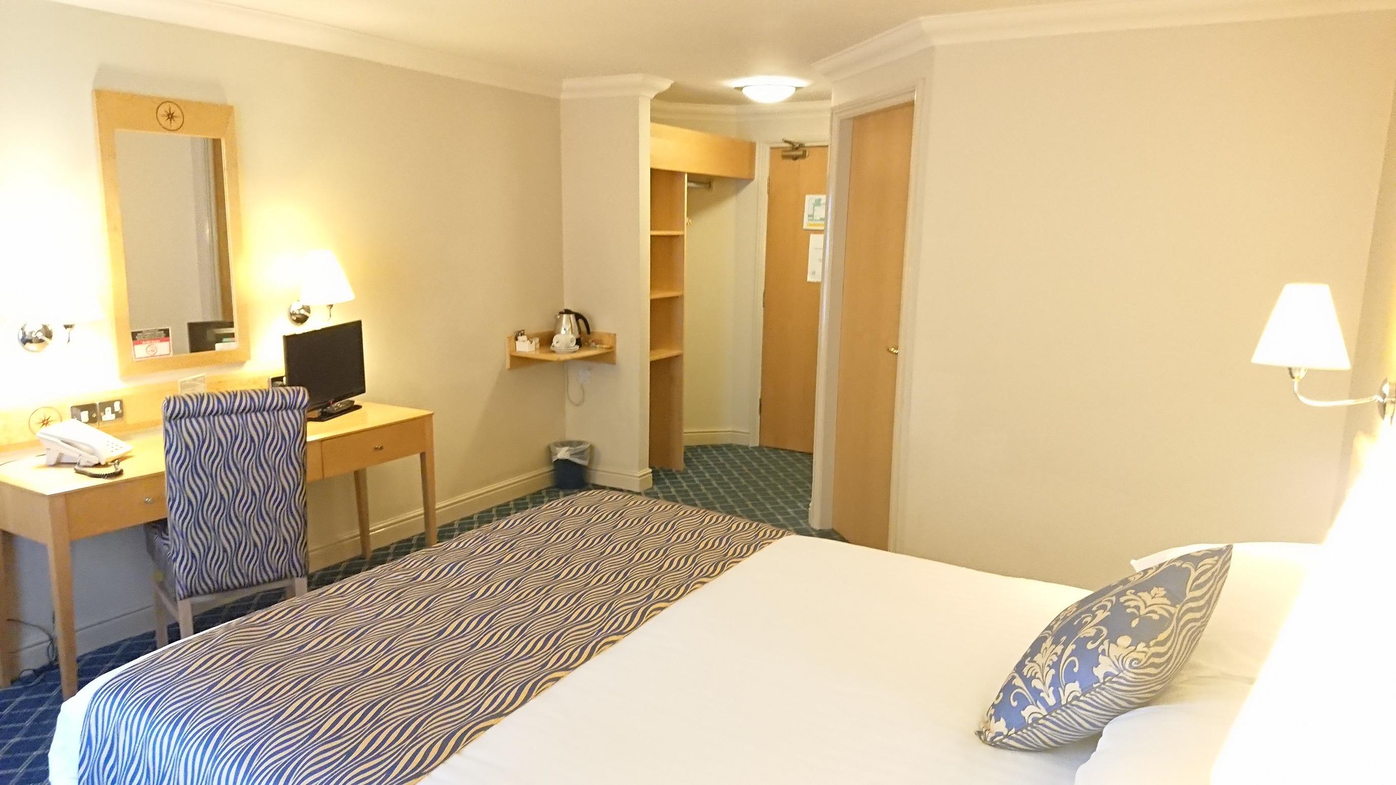 The Queens Hotel 3*