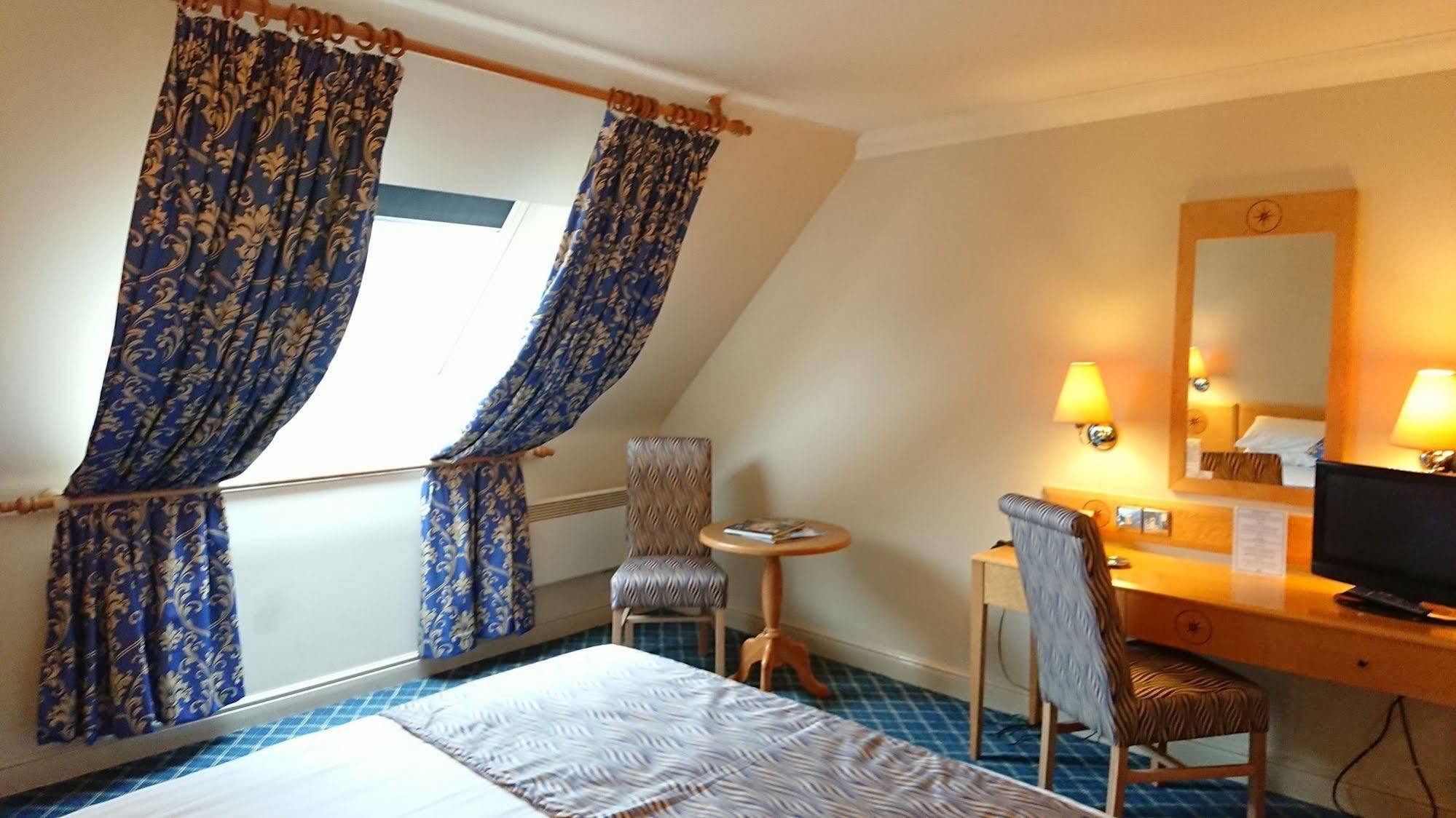 The Queens Hotel York