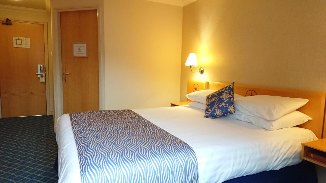 Hotel The Queens York